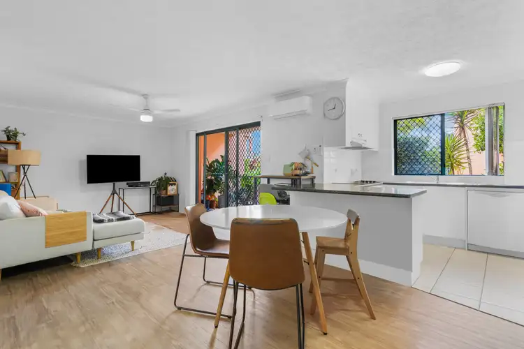 Sixth view of Homely unit listing, 7/2340 Gold Coast Highway, Mermaid Beach QLD 4218