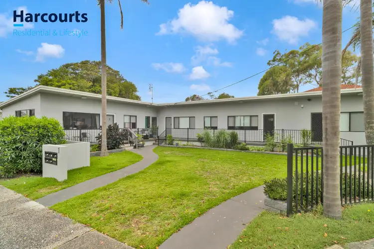 1 Beach Parade, Canton Beach NSW 2263
