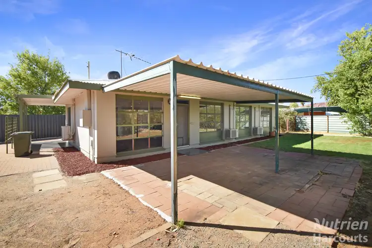 1/33 Larapinta Drive, Gillen NT 870