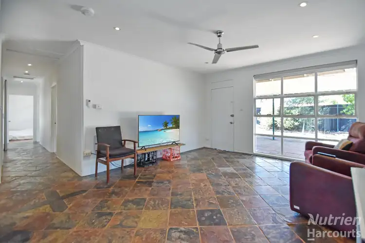 Third view of Homely semi-detached listing, 1/33 Larapinta Drive, Gillen NT 870