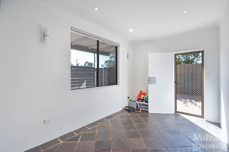 Sixth view of Homely semi-detached listing, 1/33 Larapinta Drive, Gillen NT 870