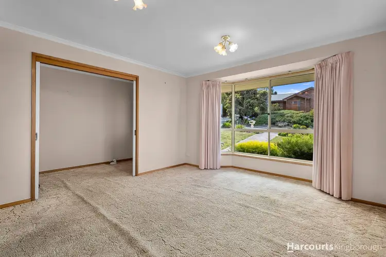 Second view of Homely house listing, 9 Adelong Drive, Kingston TAS 7050