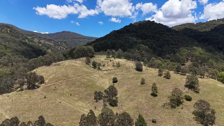 Second view of Homely rural property listing, 168 Carters Rd, Stewarts Brook NSW 2337