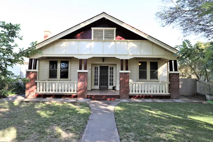 Main view of Homely house listing, 51 Olney Street, Cootamundra NSW 2590