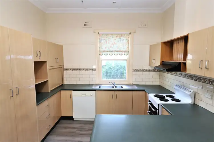 Second view of Homely house listing, 51 Olney Street, Cootamundra NSW 2590