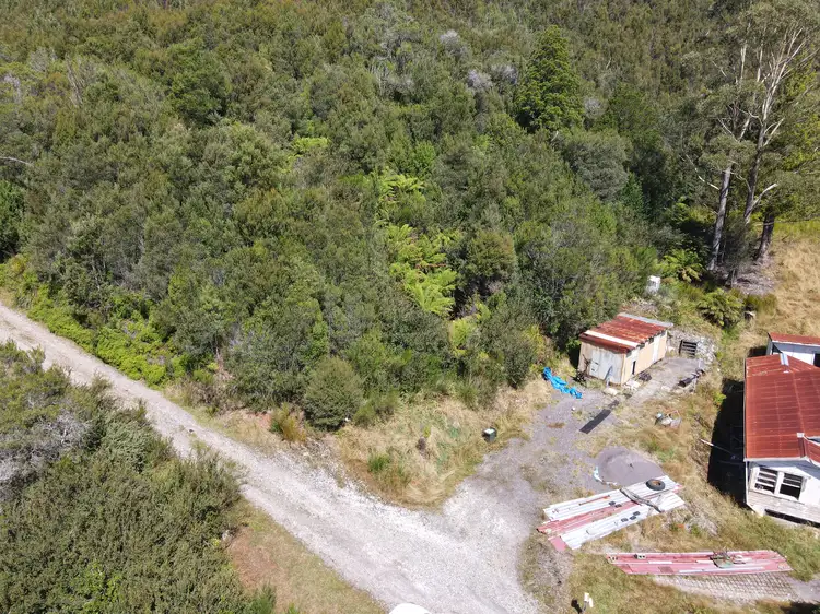 Main view of Homely land listing, 36 Crotty Street, Queenstown TAS 7467