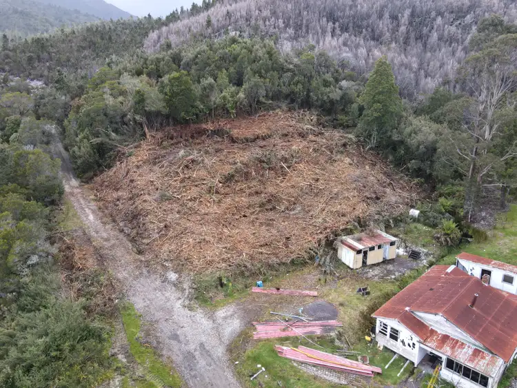 36 Crotty Street, Queenstown TAS 7467