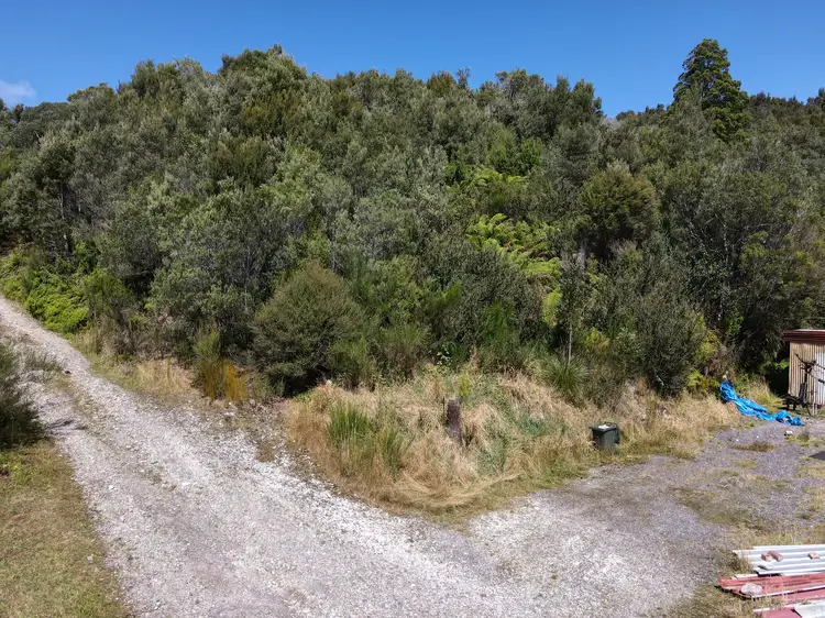 Third view of Homely land listing, 36 Crotty Street, Queenstown TAS 7467