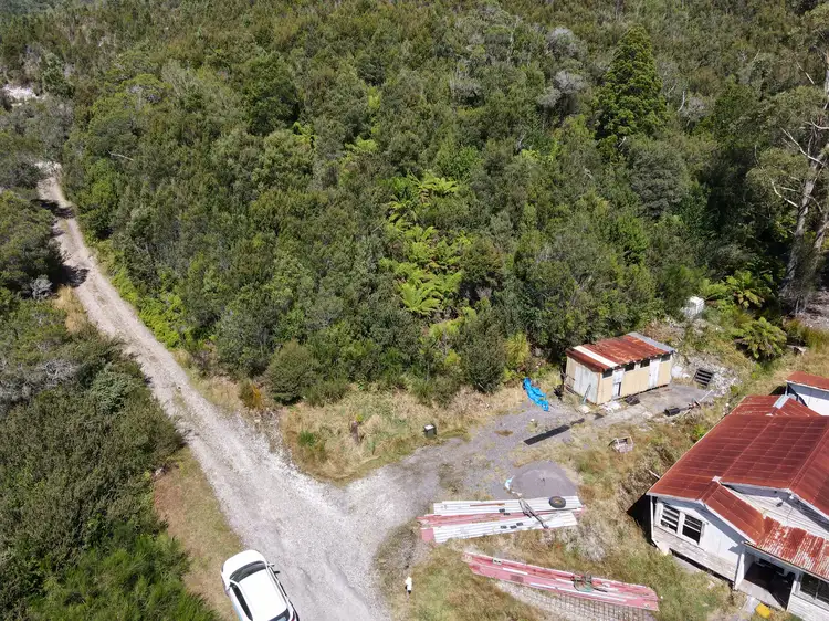 Fourth view of Homely land listing, 36 Crotty Street, Queenstown TAS 7467