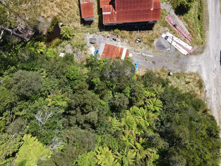 Fifth view of Homely land listing, 36 Crotty Street, Queenstown TAS 7467