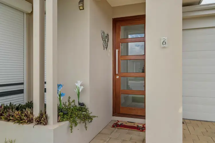 Third view of Homely house listing, 6 Wistow Drive, Aveley WA 6069