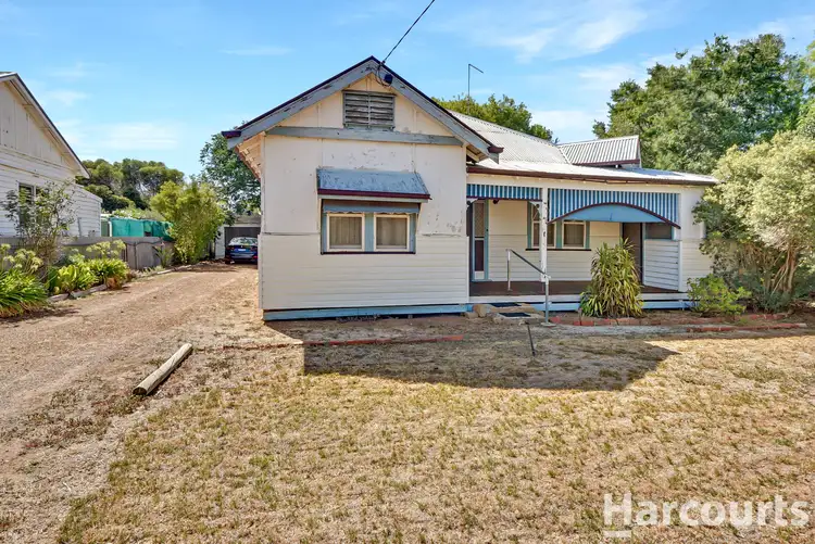53 Dyer Street