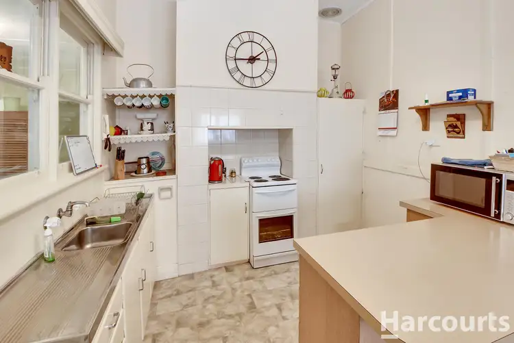 Fifth view of Homely house listing, 53 Dyer Street, Rupanyup VIC 3388