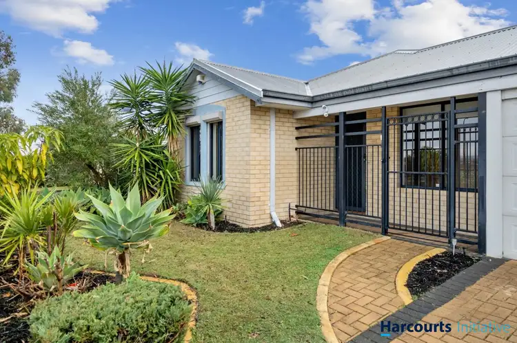 Second view of Homely house listing, 125 Coolamon Boulevard, Ellenbrook WA 6069