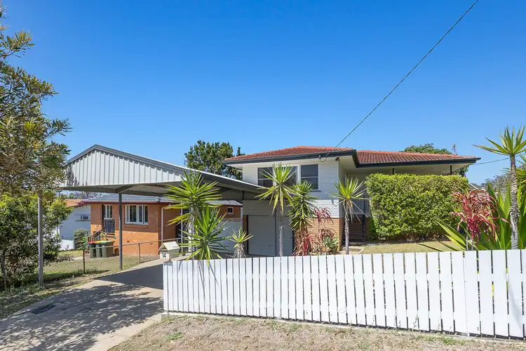 14 Benaroon Street