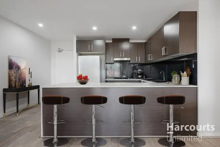 Fifth view of Homely unit listing, 305/2-4 Amos Street, Parramatta NSW 2150