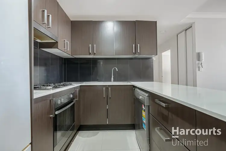 Sixth view of Homely unit listing, 305/2-4 Amos Street, Parramatta NSW 2150