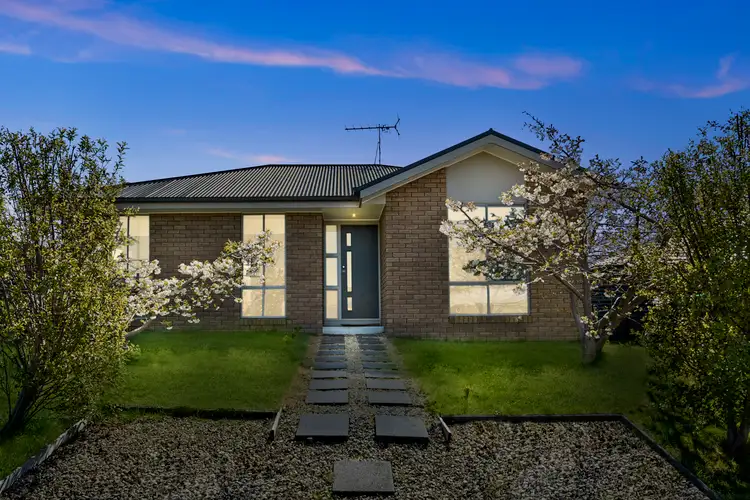 30 Hance Road