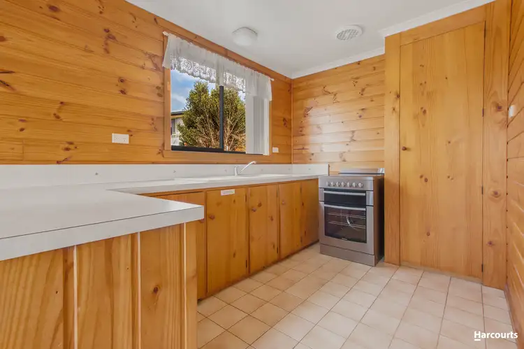 Third view of Homely unit listing, 1/17-19 Wirilda Drive, Romaine TAS 7320