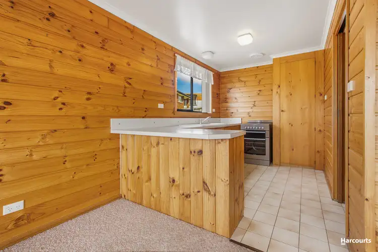 Fourth view of Homely unit listing, 1/17-19 Wirilda Drive, Romaine TAS 7320