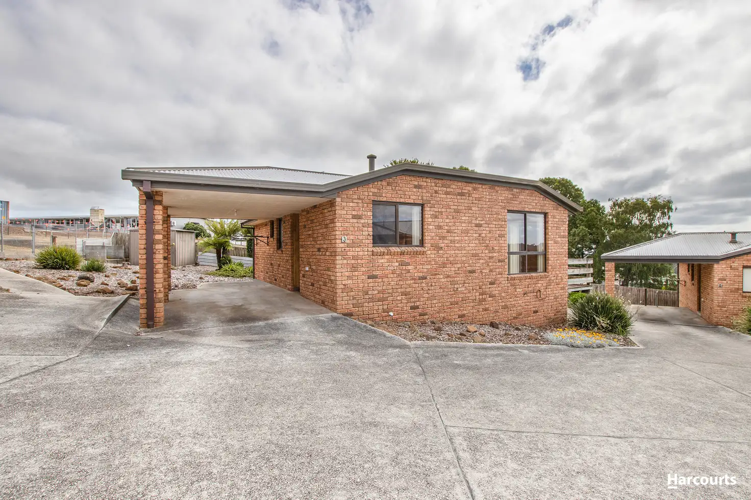 Main view of Homely unit listing, 3/17-19 Wirilda Drive, Romaine TAS 7320