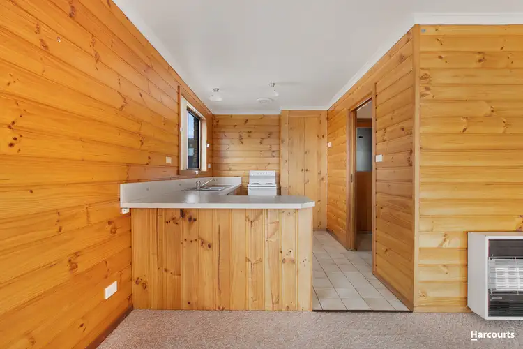 Third view of Homely unit listing, 3/17-19 Wirilda Drive, Romaine TAS 7320