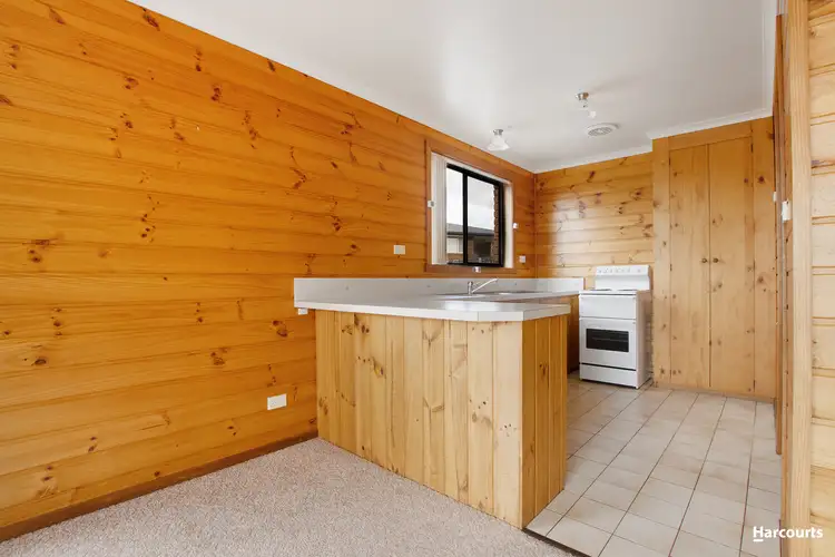 Fourth view of Homely unit listing, 3/17-19 Wirilda Drive, Romaine TAS 7320