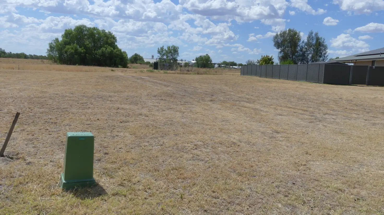 Main view of Homely land listing, 17 Deacon Drive, Warren NSW 2824