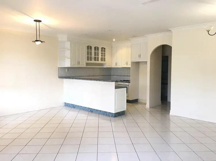 Main view of Homely semi-detached listing, 2/45 Mercorella Circuit, Sadadeen NT 870