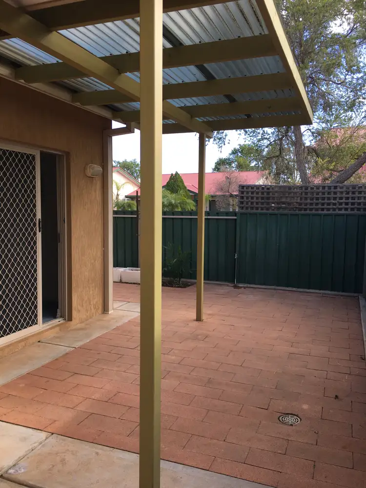 Fifth view of Homely semi-detached listing, 2/45 Mercorella Circuit, Sadadeen NT 870