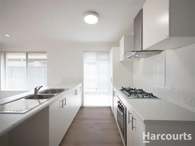 Second view of Homely house listing, 13 Danbulla Loop, Yanchep WA 6035