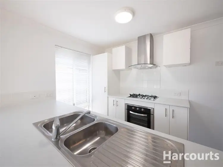 Third view of Homely house listing, 13 Danbulla Loop, Yanchep WA 6035