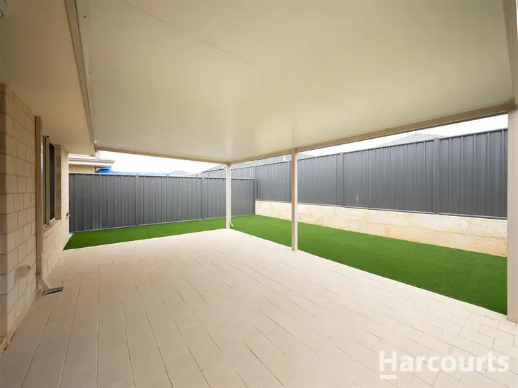 Seventh view of Homely house listing, 13 Danbulla Loop, Yanchep WA 6035
