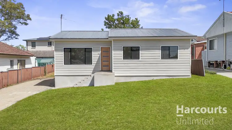 24 Sullivan Street, Blacktown NSW 2148