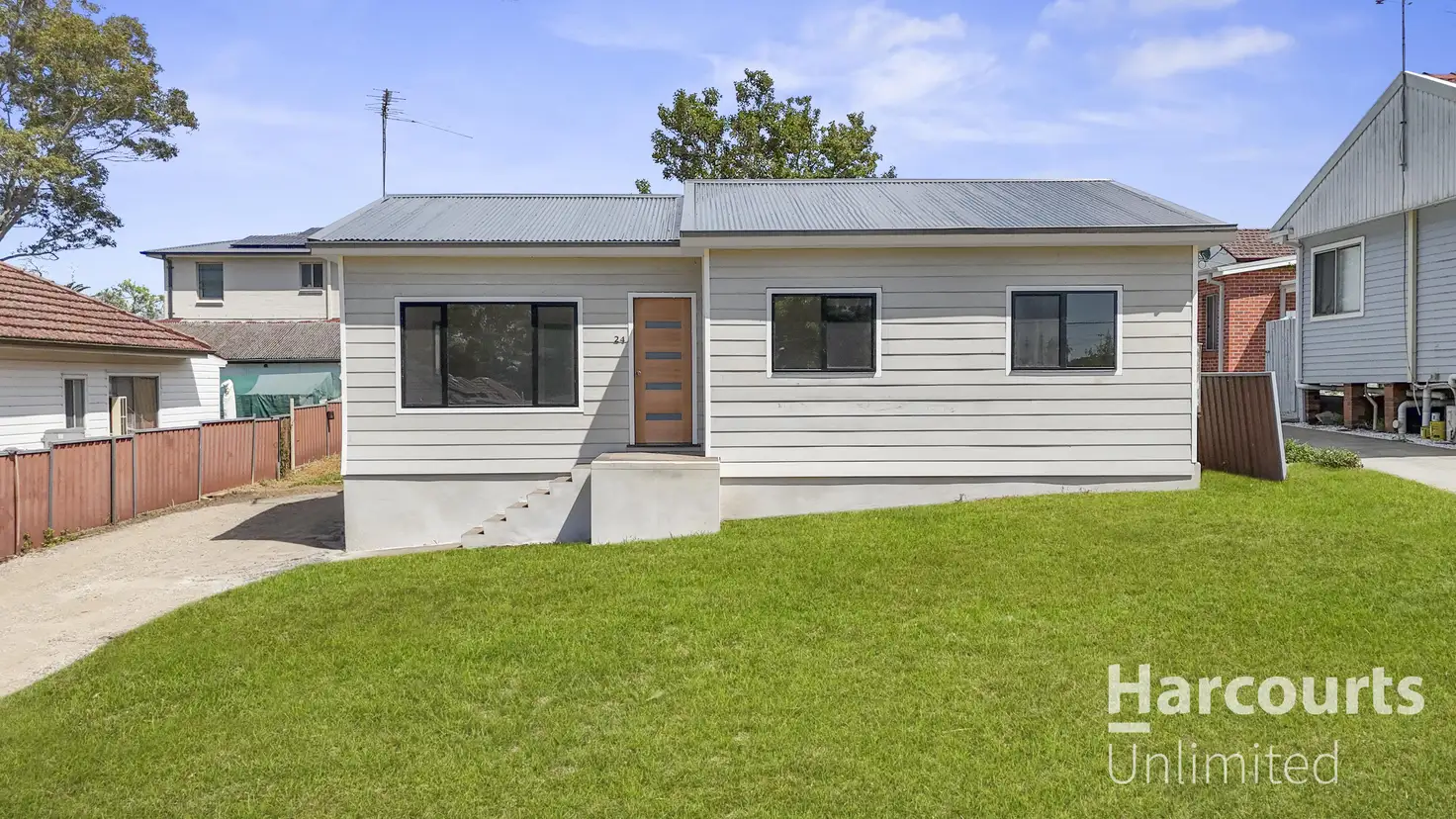 Main view of Homely house listing, 24 Sullivan Street, Blacktown NSW 2148
