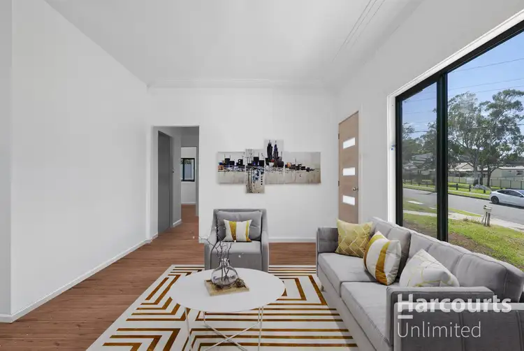 Third view of Homely house listing, 24 Sullivan Street, Blacktown NSW 2148