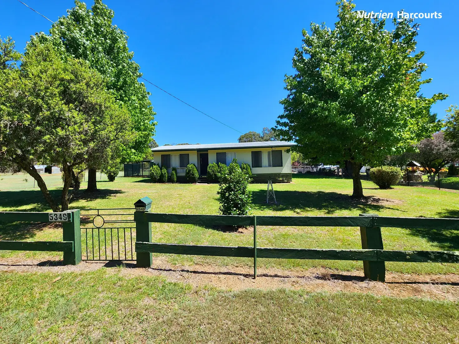Main view of Homely house listing, 5349 Strathbogie Road, Emmaville NSW 2371