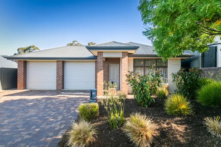 45 Red Gum Crescent