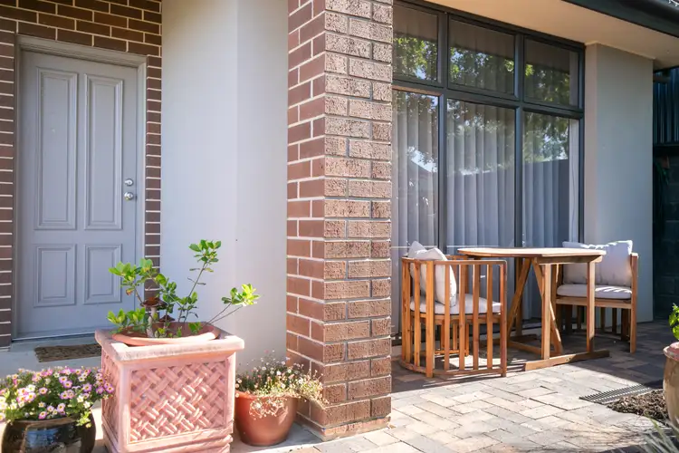 Second view of Homely house listing, 45 Red Gum Crescent, Mount Barker SA 5251