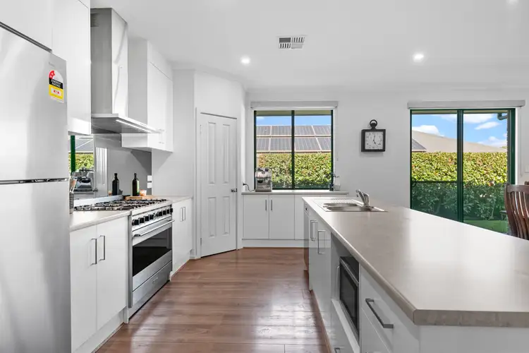 Third view of Homely house listing, 45 Red Gum Crescent, Mount Barker SA 5251