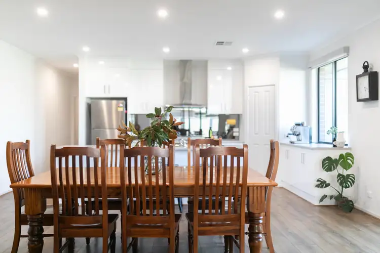 Fourth view of Homely house listing, 45 Red Gum Crescent, Mount Barker SA 5251