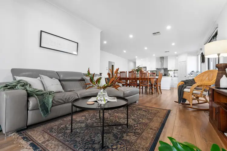 Fifth view of Homely house listing, 45 Red Gum Crescent, Mount Barker SA 5251