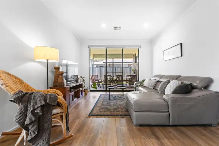 Sixth view of Homely house listing, 45 Red Gum Crescent, Mount Barker SA 5251