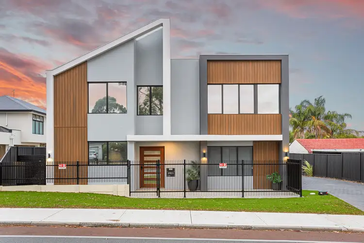 210A Riseley Street, Booragoon WA 6154