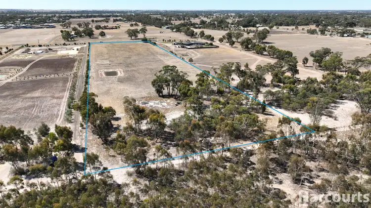 Third view of Homely land listing, 11 Gleeson Lane, Haven VIC 3401