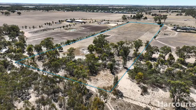 Fifth view of Homely land listing, 11 Gleeson Lane, Haven VIC 3401