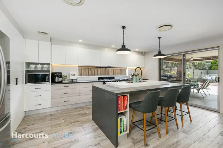 Second view of Homely house listing, 78 Mosaic Avenue, The Ponds NSW 2769