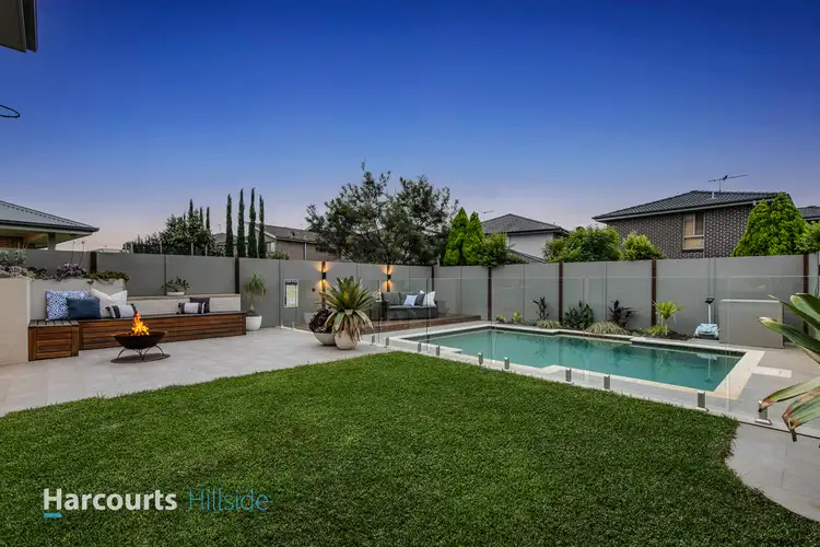 Third view of Homely house listing, 78 Mosaic Avenue, The Ponds NSW 2769