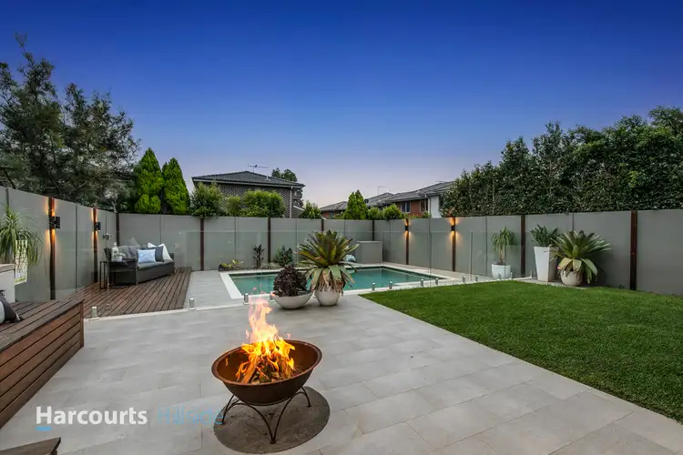 Fourth view of Homely house listing, 78 Mosaic Avenue, The Ponds NSW 2769