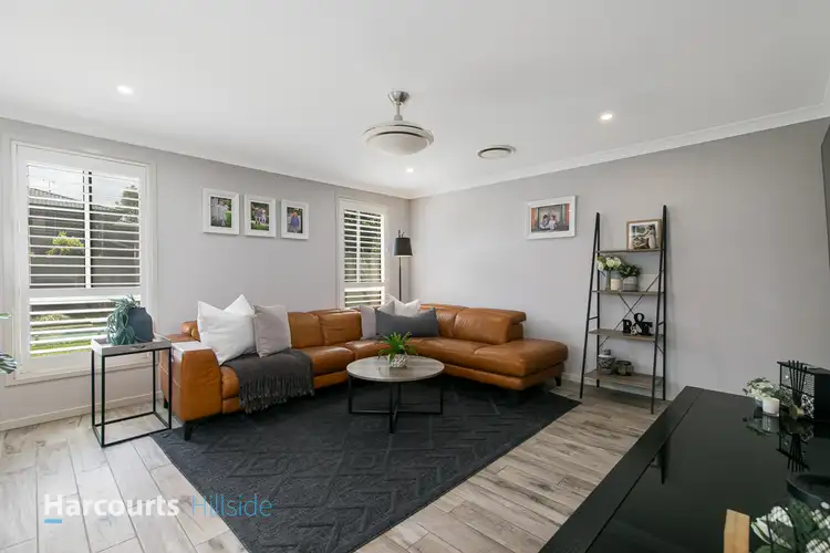 Fifth view of Homely house listing, 78 Mosaic Avenue, The Ponds NSW 2769